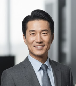 Минджун Ким